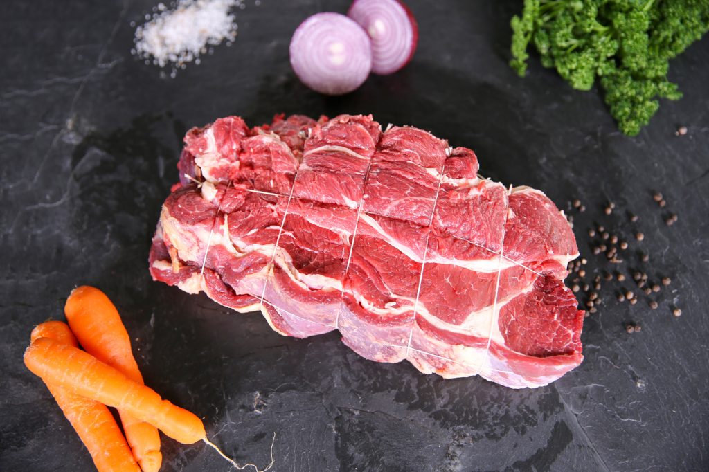 Eurodis-Viande - Les meilleurs morceaux de bœuf de saison